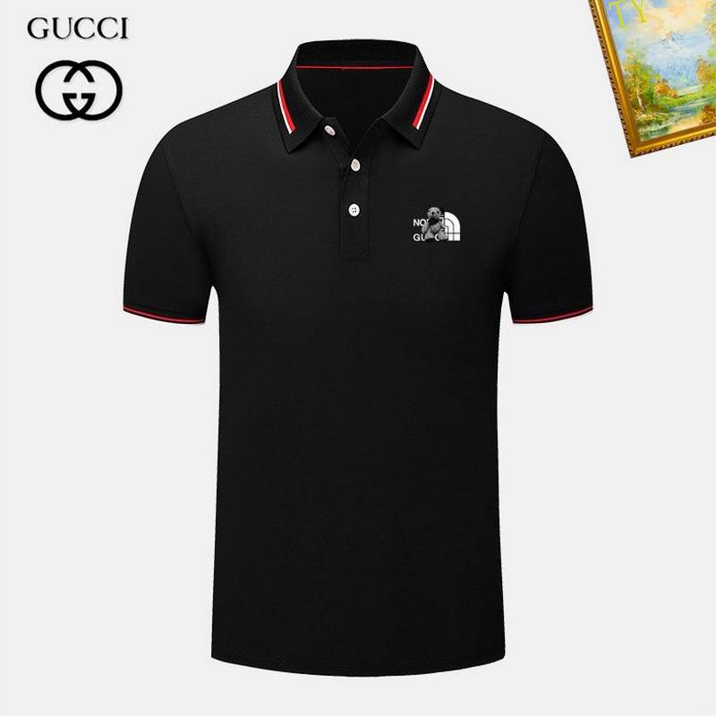 Gucci Men's Polo 652